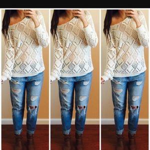 Target boyfriend jeans